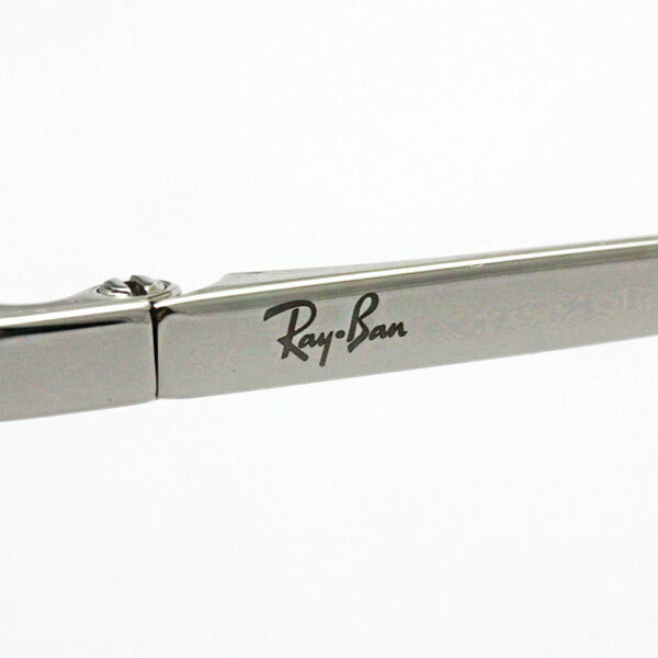 レイバン メガネ Ray-Ban RX6413 2983