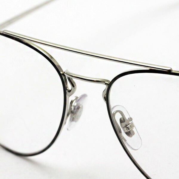 レイバン メガネ Ray-Ban RX6413 2983