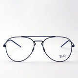 レイバン メガネ Ray-Ban RX6413 3044