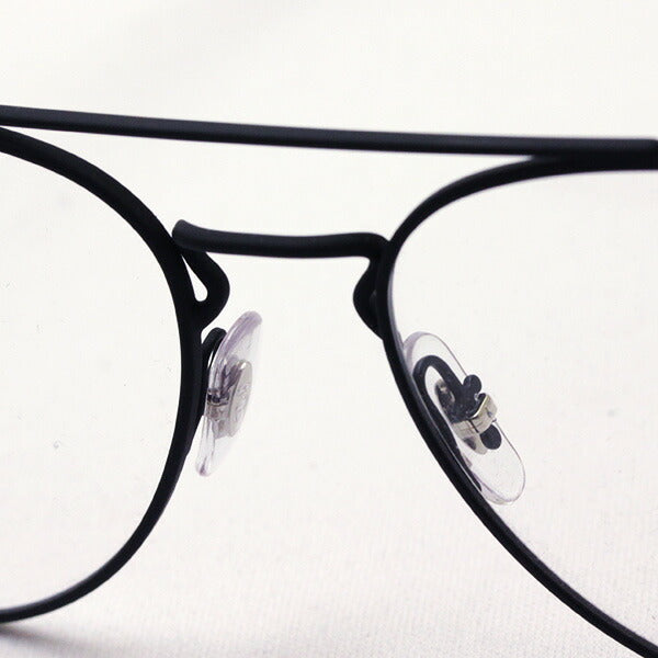 レイバン メガネ Ray-Ban RX6413 3044