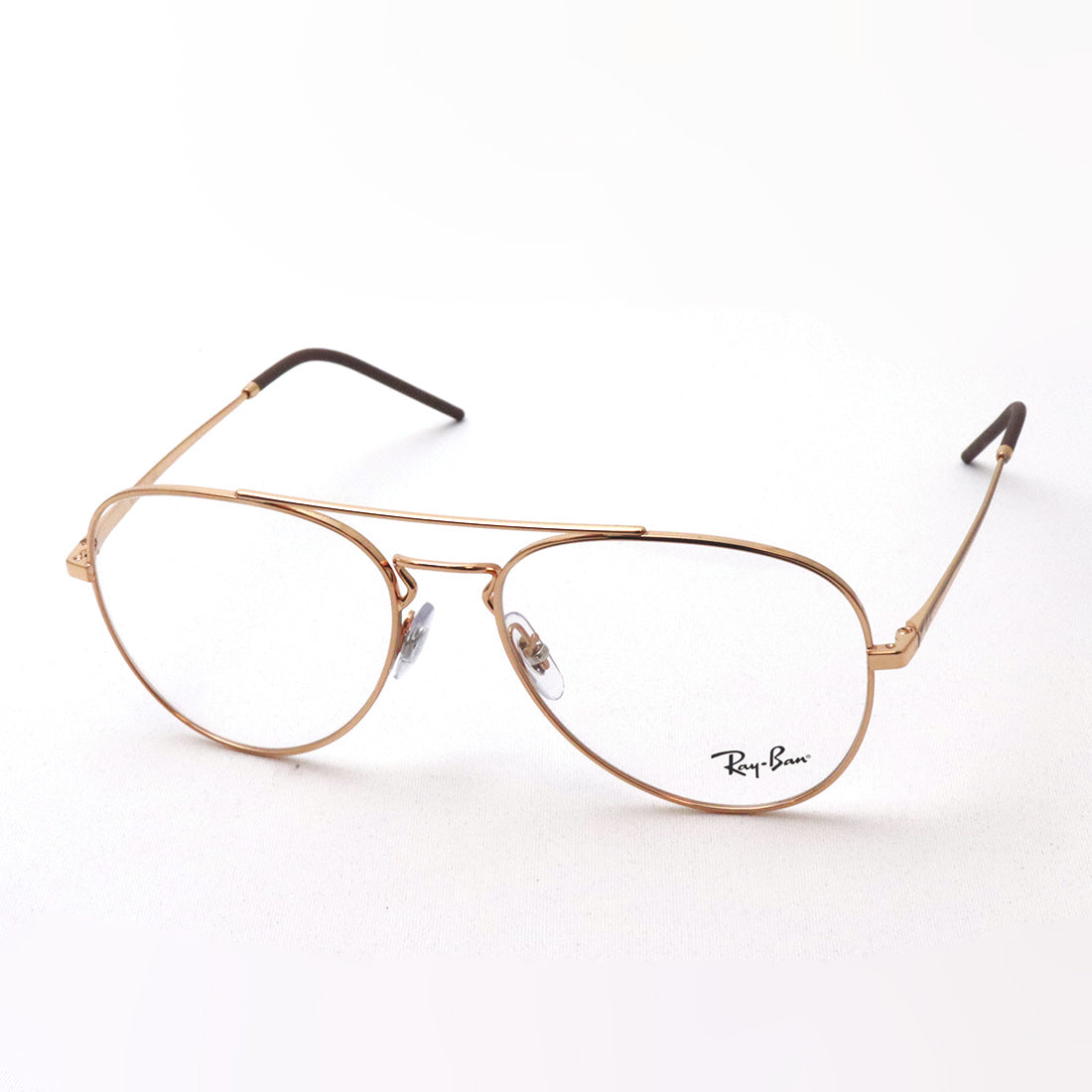 レイバン メガネ Ray-Ban RX6413 3094