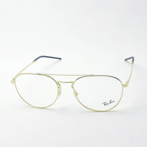 レイバン メガネ Ray-Ban RX6414 2500 55