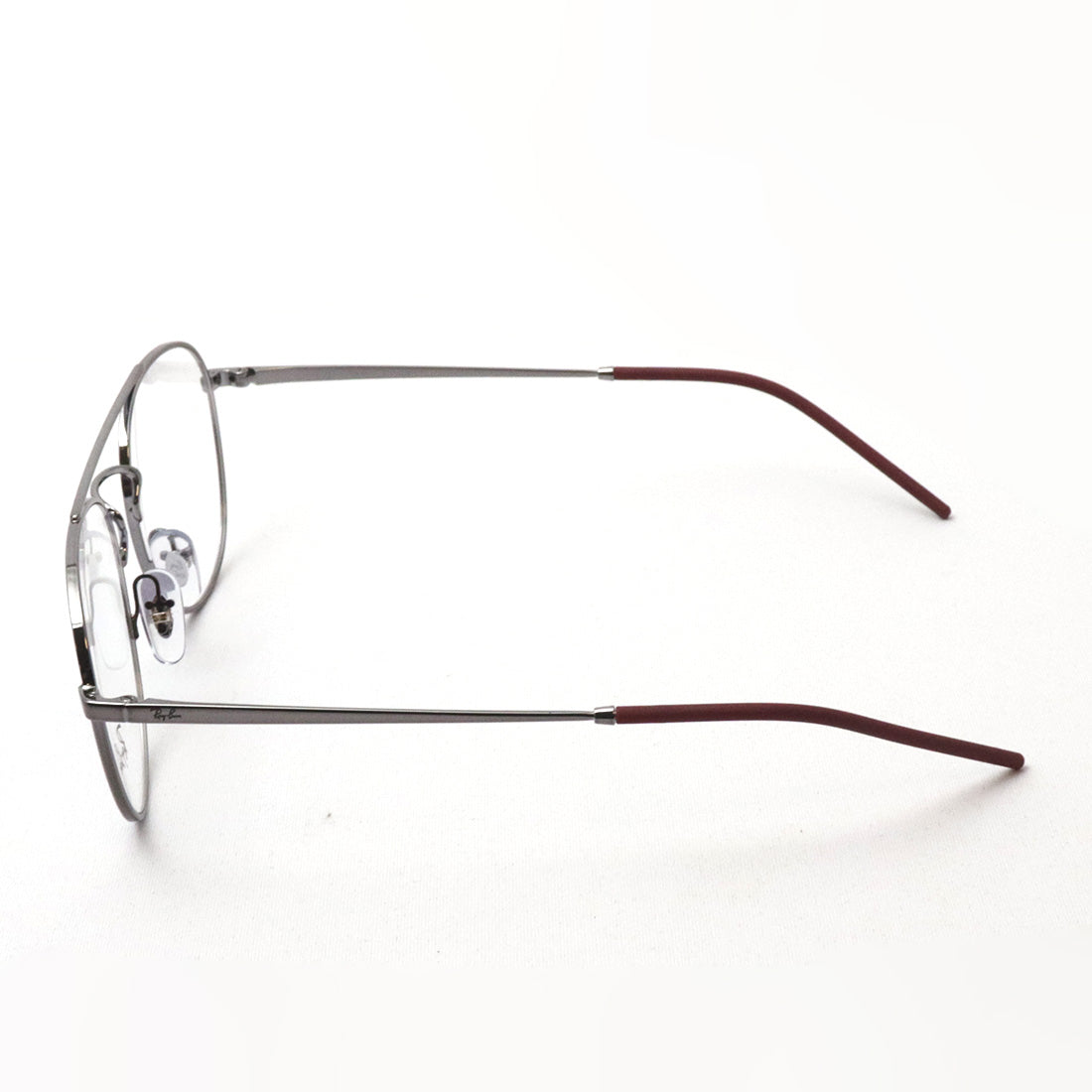 レイバン メガネ Ray-Ban RX6414 2502