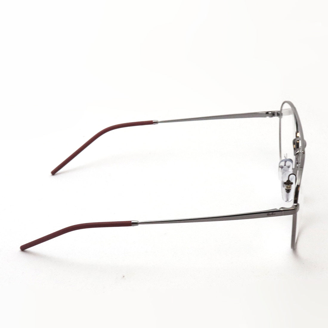 レイバン メガネ Ray-Ban RX6414 2502
