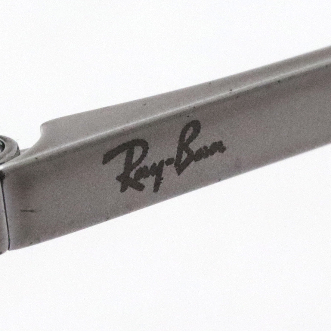 レイバン メガネ Ray-Ban RX6414 2502
