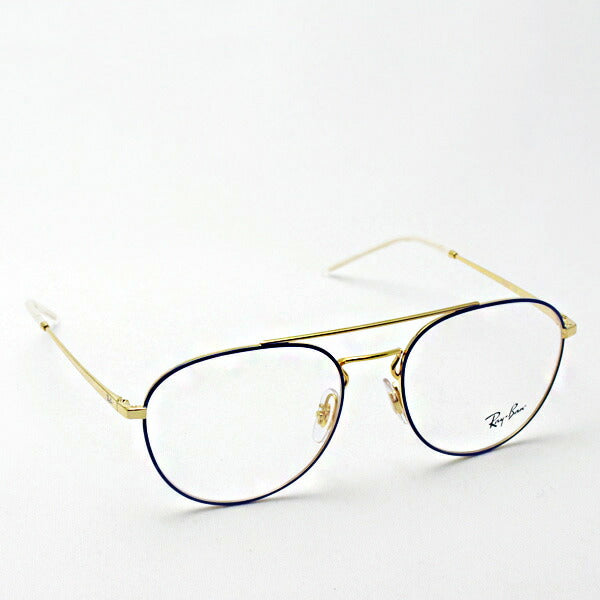 射线玻璃杯Ray-Ban RX6414 2979