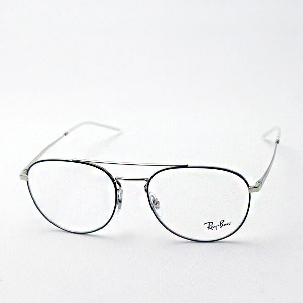 レイバン メガネ Ray-Ban RX6414 2983