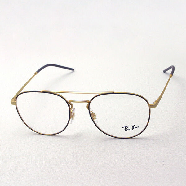 レイバン メガネ Ray-Ban RX6414 3042
