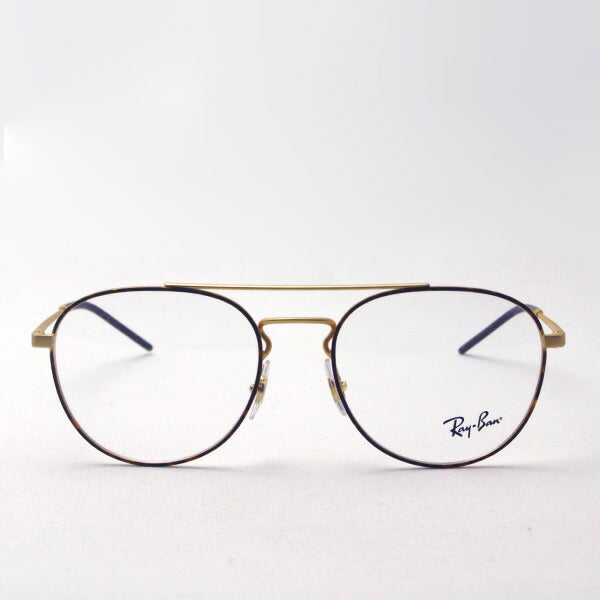 レイバン メガネ Ray-Ban RX6414 3042