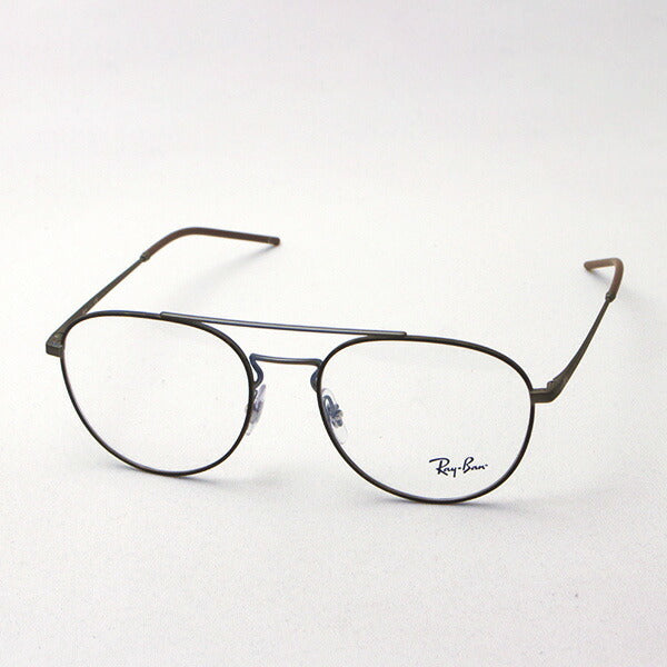 レイバン メガネ Ray-Ban RX6414 3043