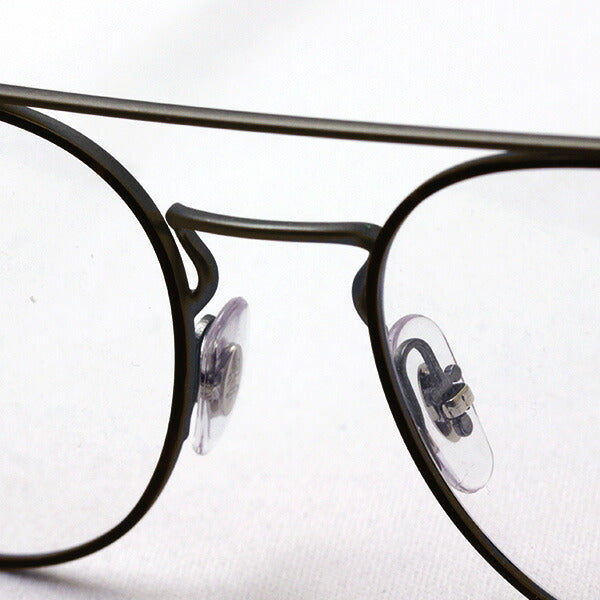 レイバン メガネ Ray-Ban RX6414 3043