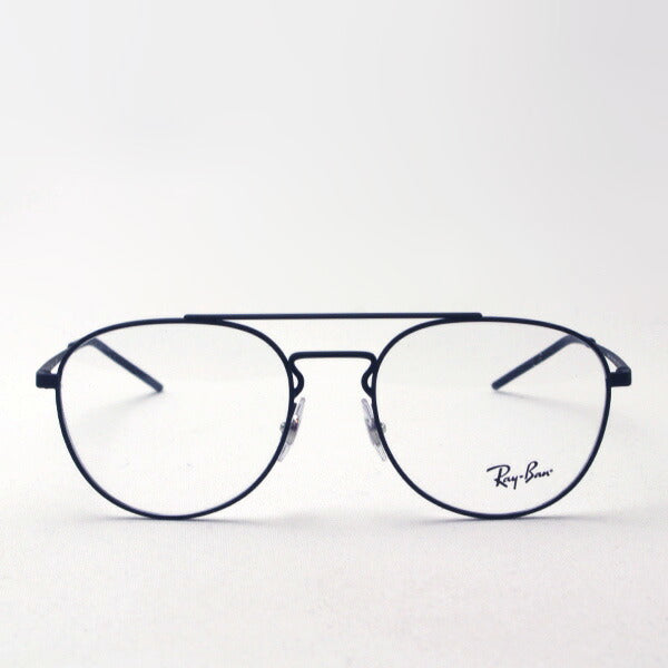レイバン メガネ Ray-Ban RX6414 3044
