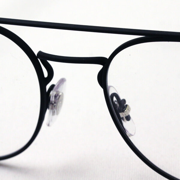 レイバン メガネ Ray-Ban RX6414 3044