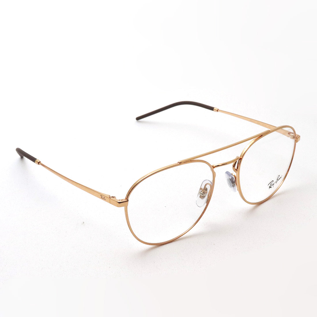 レイバン メガネ Ray-Ban RX6414 3094