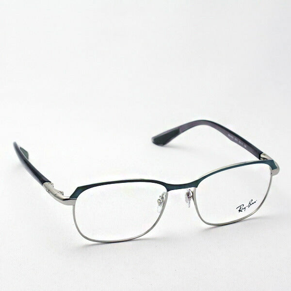 射线玻璃杯Ray-Ban RX6420 2976