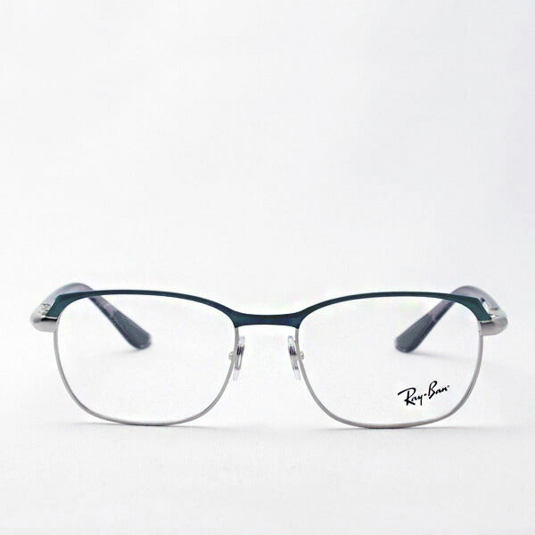 射线玻璃杯Ray-Ban RX6420 2976