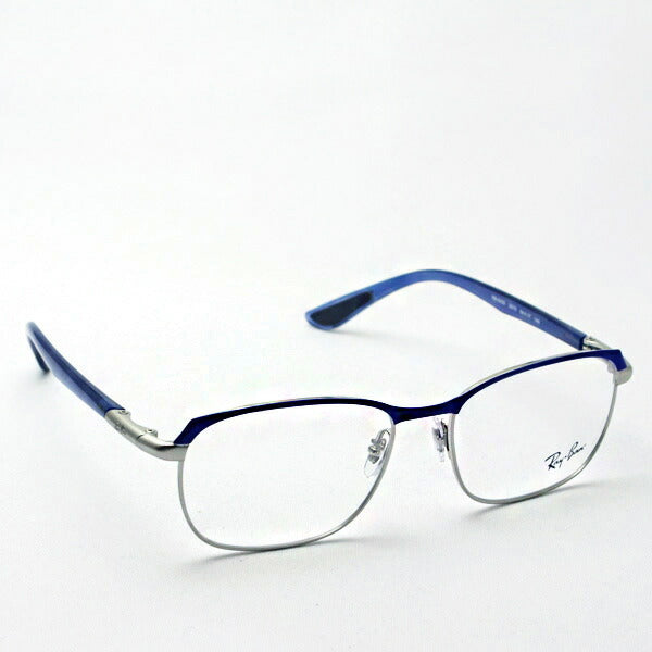 射线玻璃杯Ray-Ban RX6420 2978