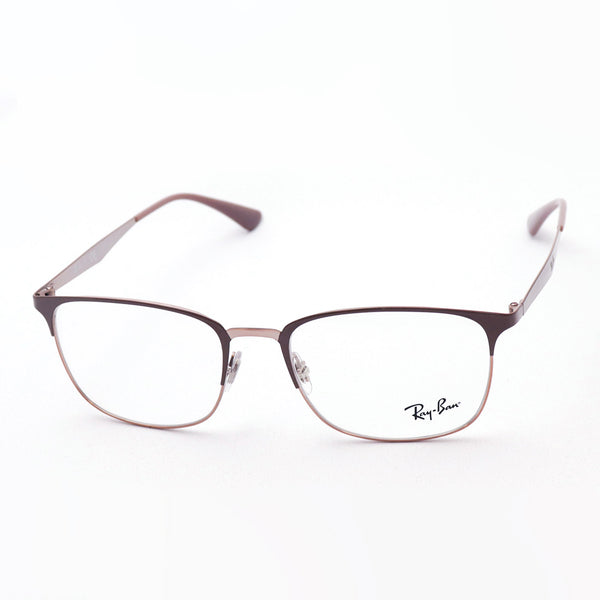 Ray-Ban Glasses Ray-Ban RX6421 2973