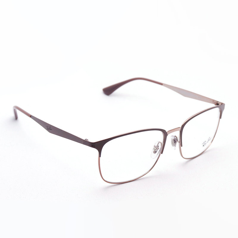 Ray-Ban Glasses Ray-Ban RX6421 2973 – GLASSMANIA -TOKYO AOYAMA-