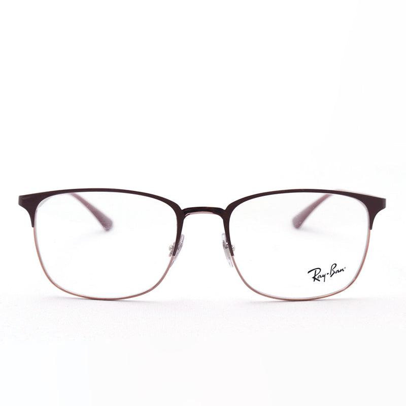 Ray-Ban Glasses Ray-Ban RX6421 2973 – GLASSMANIA -TOKYO AOYAMA-