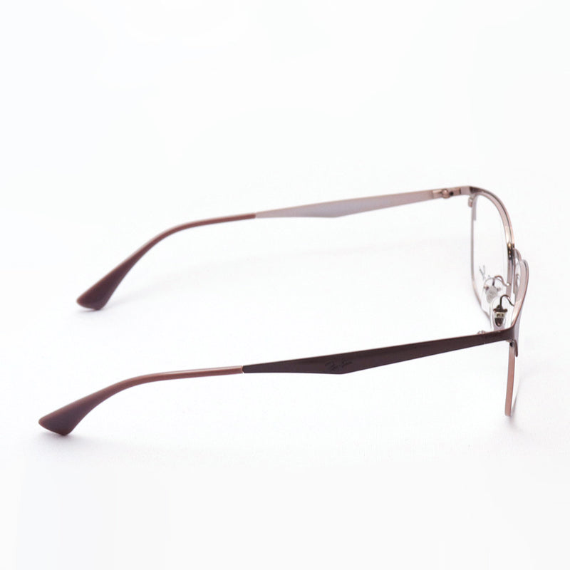 Ray-Ban Glasses Ray-Ban RX6421 2973 – GLASSMANIA -TOKYO AOYAMA-