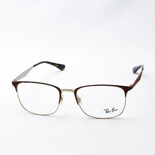 射线玻璃杯Ray-Ban RX6421 3001