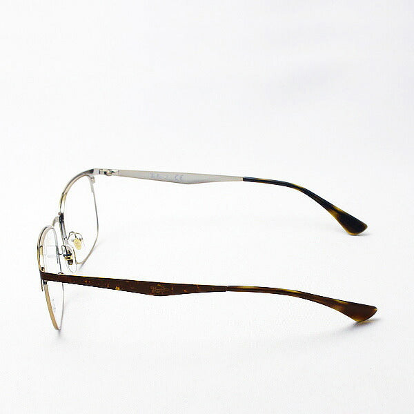 射线玻璃杯Ray-Ban RX6421 3001