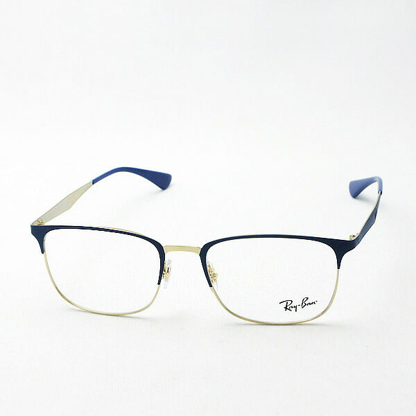 射线玻璃杯Ray-Ban RX6421 3002
