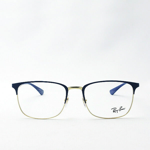 射线玻璃杯Ray-Ban RX6421 3002