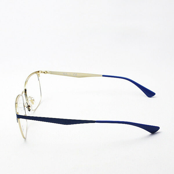 射线玻璃杯Ray-Ban RX6421 3002
