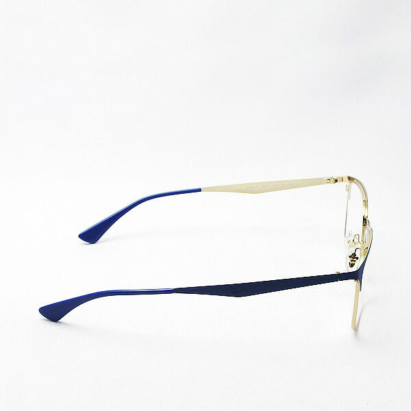 射线玻璃杯Ray-Ban RX6421 3002