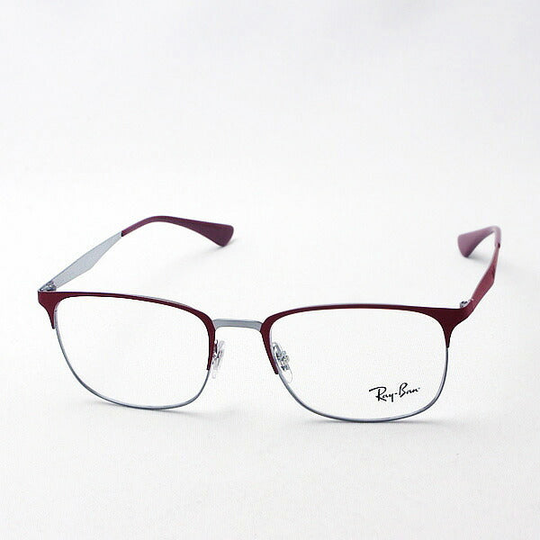 レイバン メガネ Ray-Ban RX6421 3003