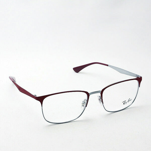 レイバン メガネ Ray-Ban RX6421 3003