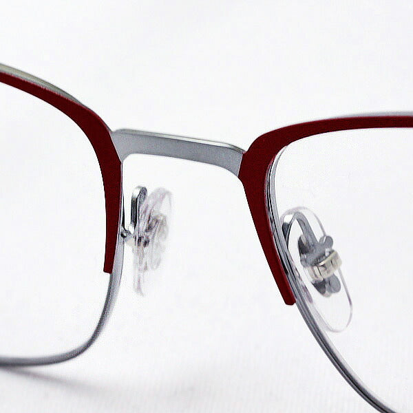 レイバン メガネ Ray-Ban RX6421 3003