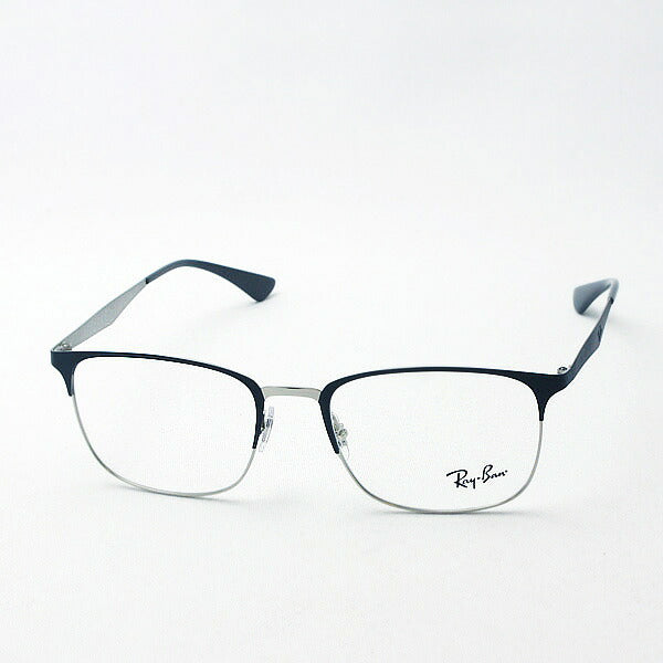 射线玻璃杯Ray-Ban RX6421 3004