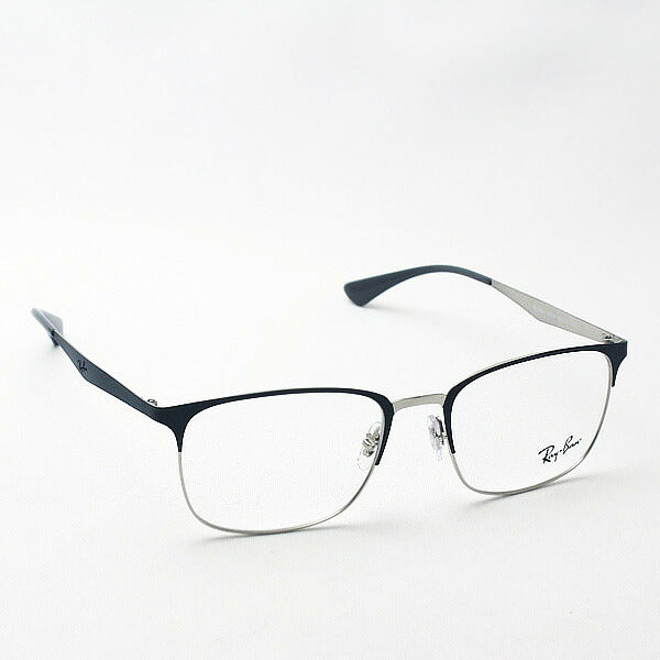 射线玻璃杯Ray-Ban RX6421 3004
