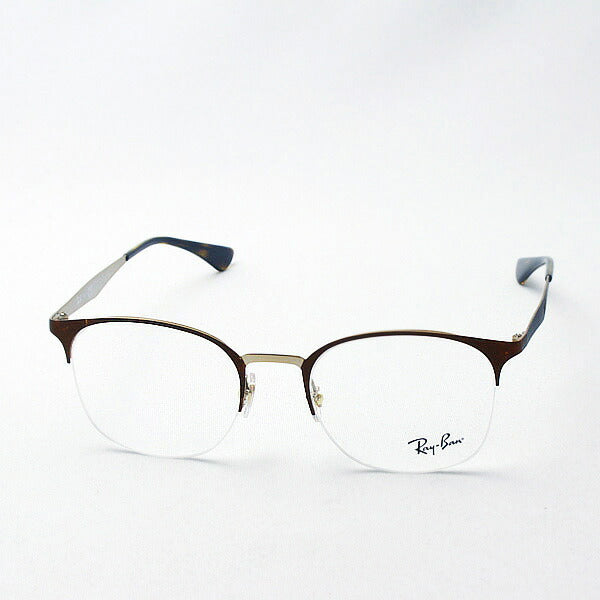 レイバン メガネ Ray-Ban RX6422 3001