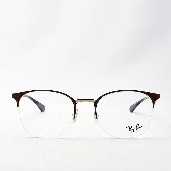 レイバン メガネ Ray-Ban RX6422 3001