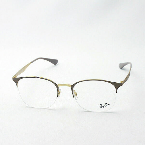 射线玻璃杯Ray-Ban RX6422 3005