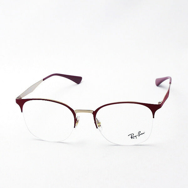レイバン メガネ Ray-Ban RX6422 3007