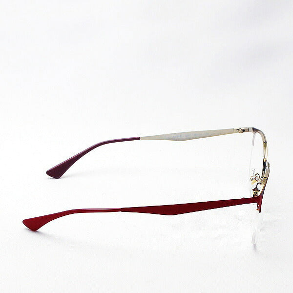 レイバン メガネ Ray-Ban RX6422 3007