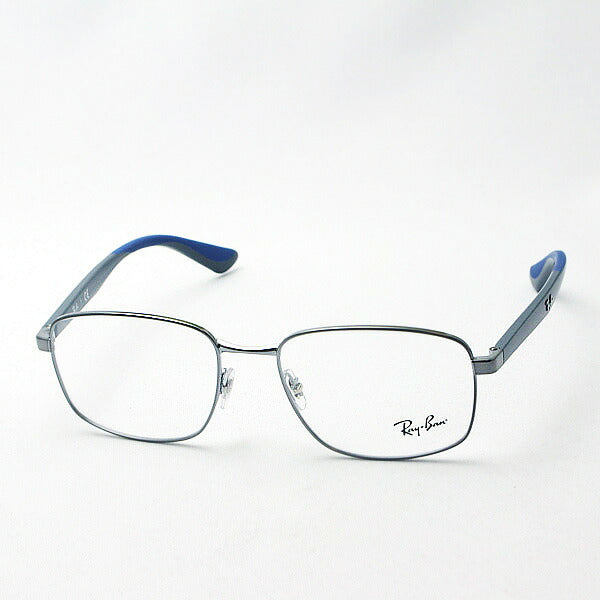 射线玻璃杯Ray-Ban RX6423 2502