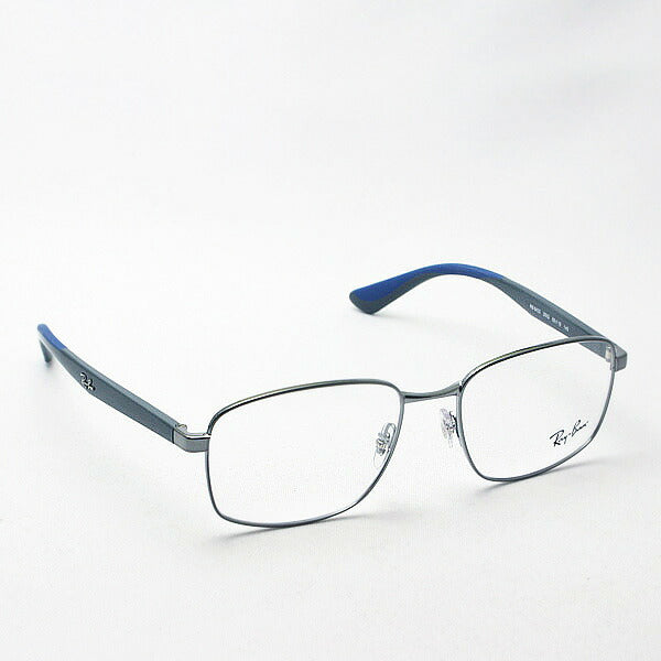 射线玻璃杯Ray-Ban RX6423 2502