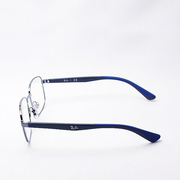 射线玻璃杯Ray-Ban RX6423 2502