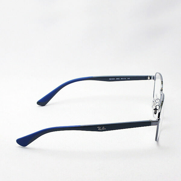 射线玻璃杯Ray-Ban RX6423 2502