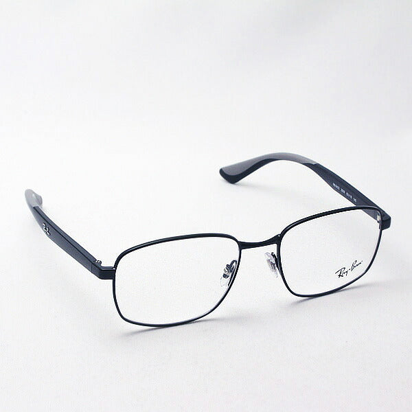 射线玻璃杯Ray-Ban RX6423 2509