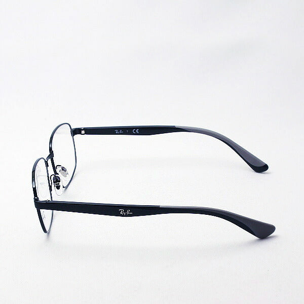 射线玻璃杯Ray-Ban RX6423 2509