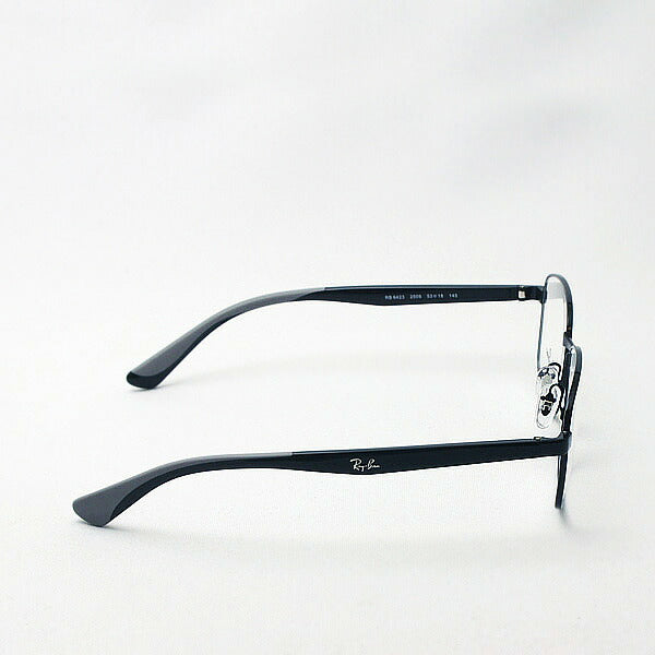 射线玻璃杯Ray-Ban RX6423 2509