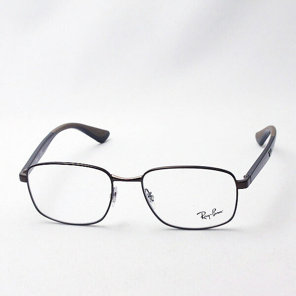 射线玻璃杯Ray-Ban RX6423 2511