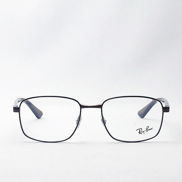 射线玻璃杯Ray-Ban RX6423 2511